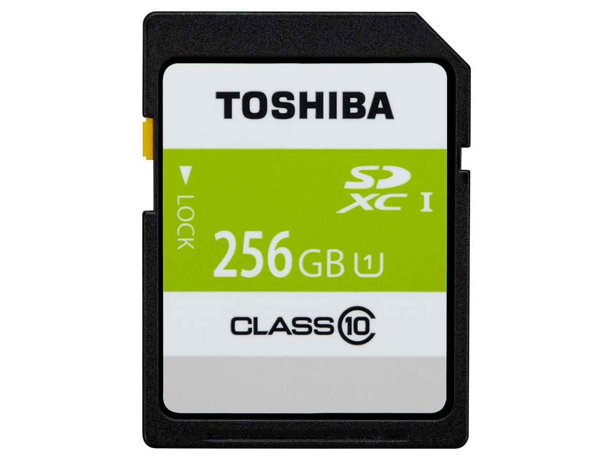 SDBR48N256G [256GB] �̐��i�摜