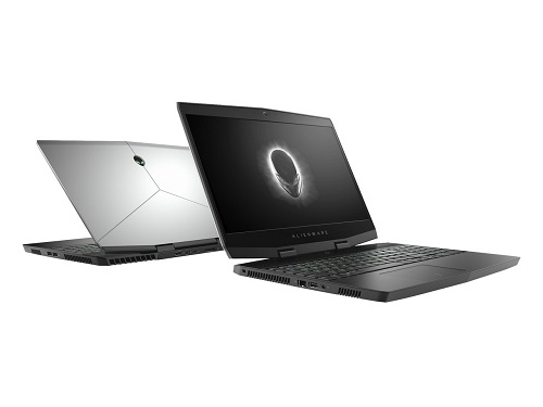 ALIENWARE m15 �v���`�i VR Core i7 8750H�E16GB�������E256GB SSD+256GB SSD�EGeForce GTX 1070���ڃ��f�� [�G�s�b�N�V���o�[]