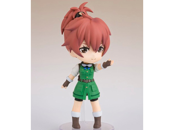 Figuarts mini ���I�i