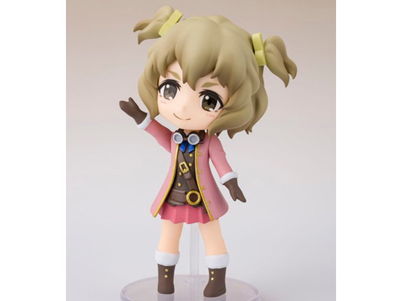 Figuarts mini �`�J