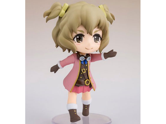 Figuarts mini �`�J