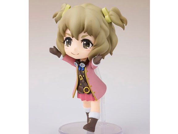 Figuarts mini �`�J