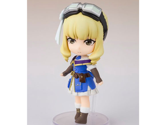 Figuarts mini �G���}