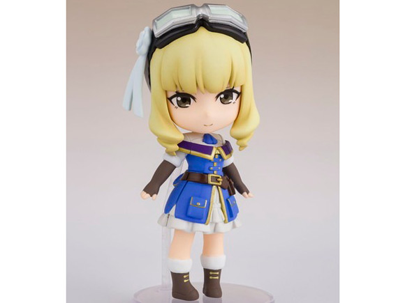 Figuarts mini �G���}
