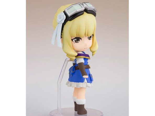 Figuarts mini �G���}