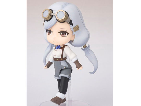 Figuarts mini �P�C�g