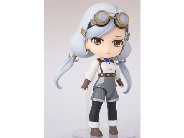 Figuarts mini �P�C�g