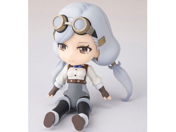 Figuarts mini �P�C�g