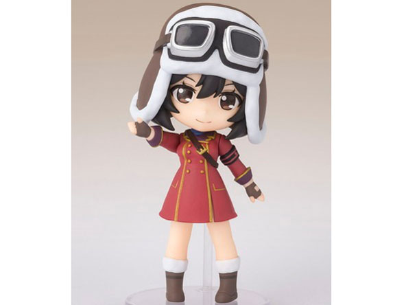 Figuarts mini �L���G