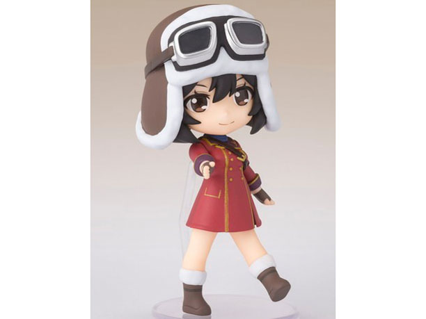 Figuarts mini �L���G