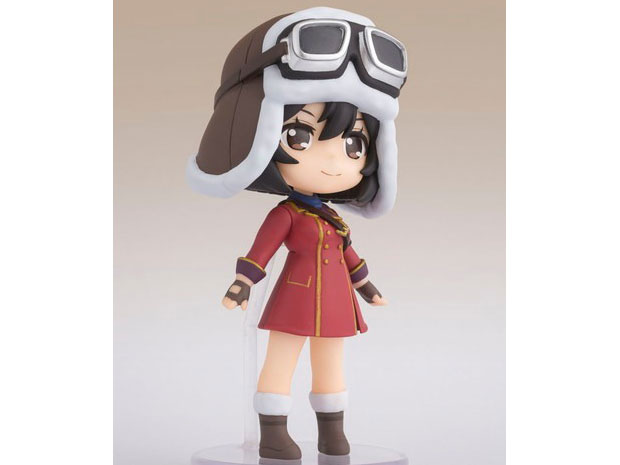 Figuarts mini �L���G