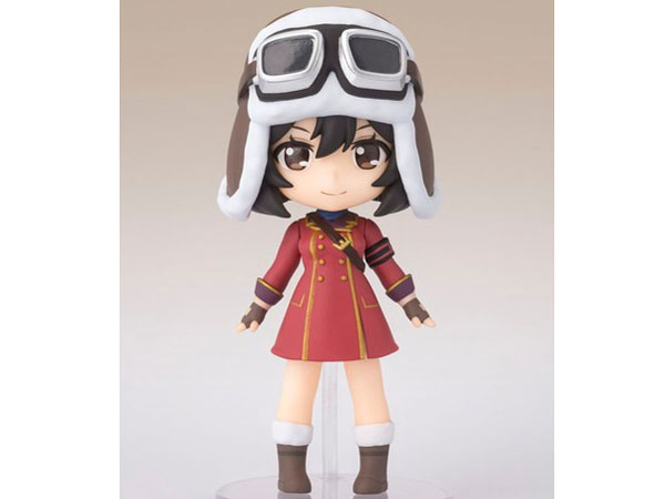 Figuarts mini �L���G �̐��i�摜