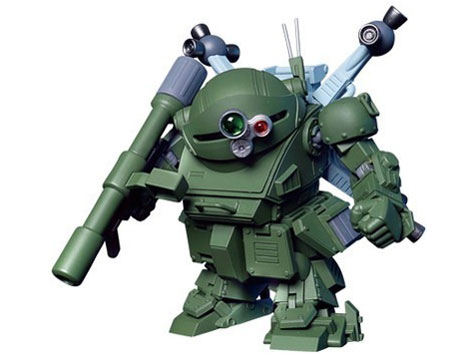 �w�A���O��2�x Robonimo 5PRO ���b�R���{�g���Y ATM-09-ST �X�R�[�v�h�b�O ���E���h���[�o�[ �̐��i�摜