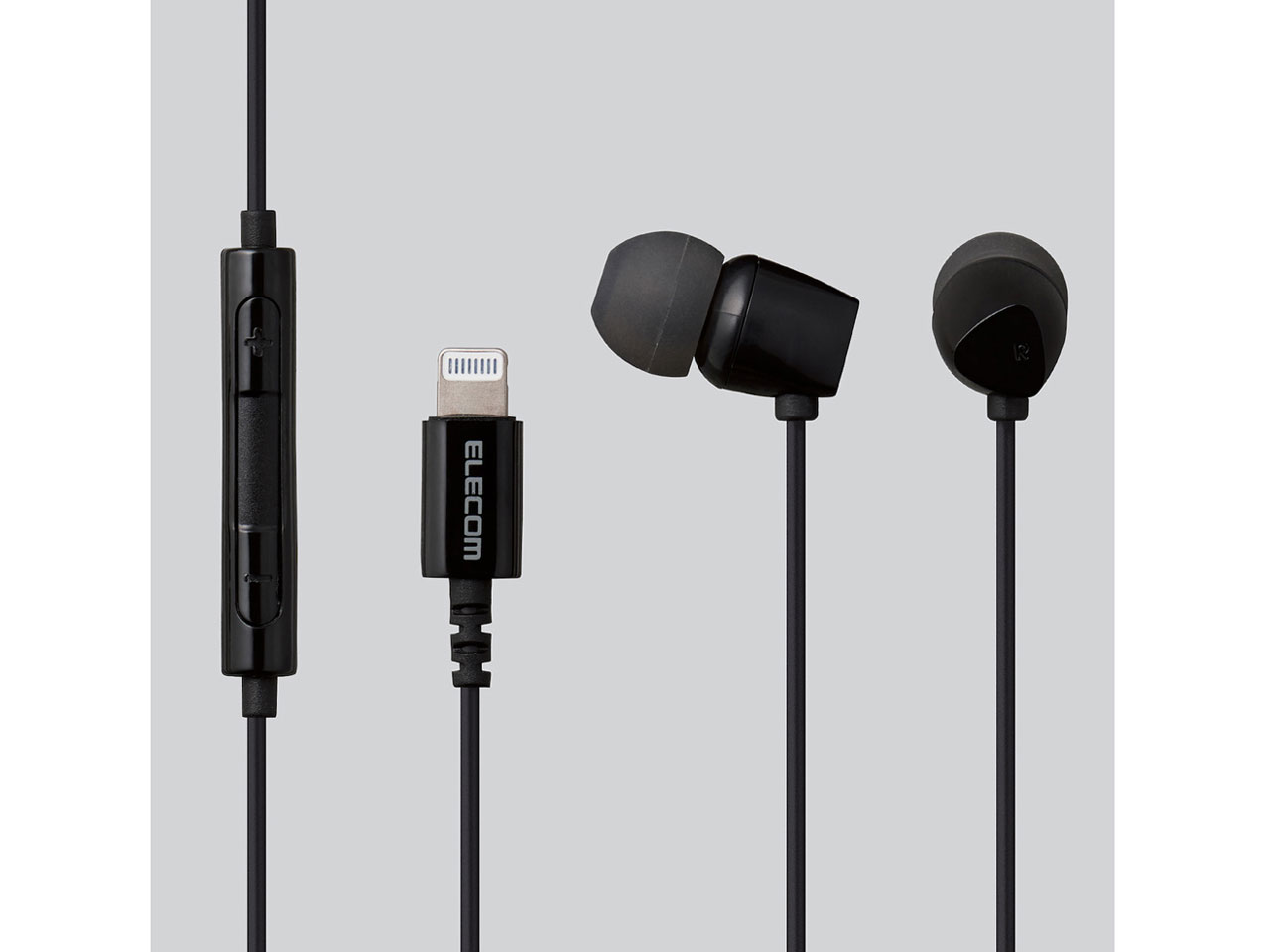 EHP-LCN200MBK [�u���b�N] �̐��i�摜