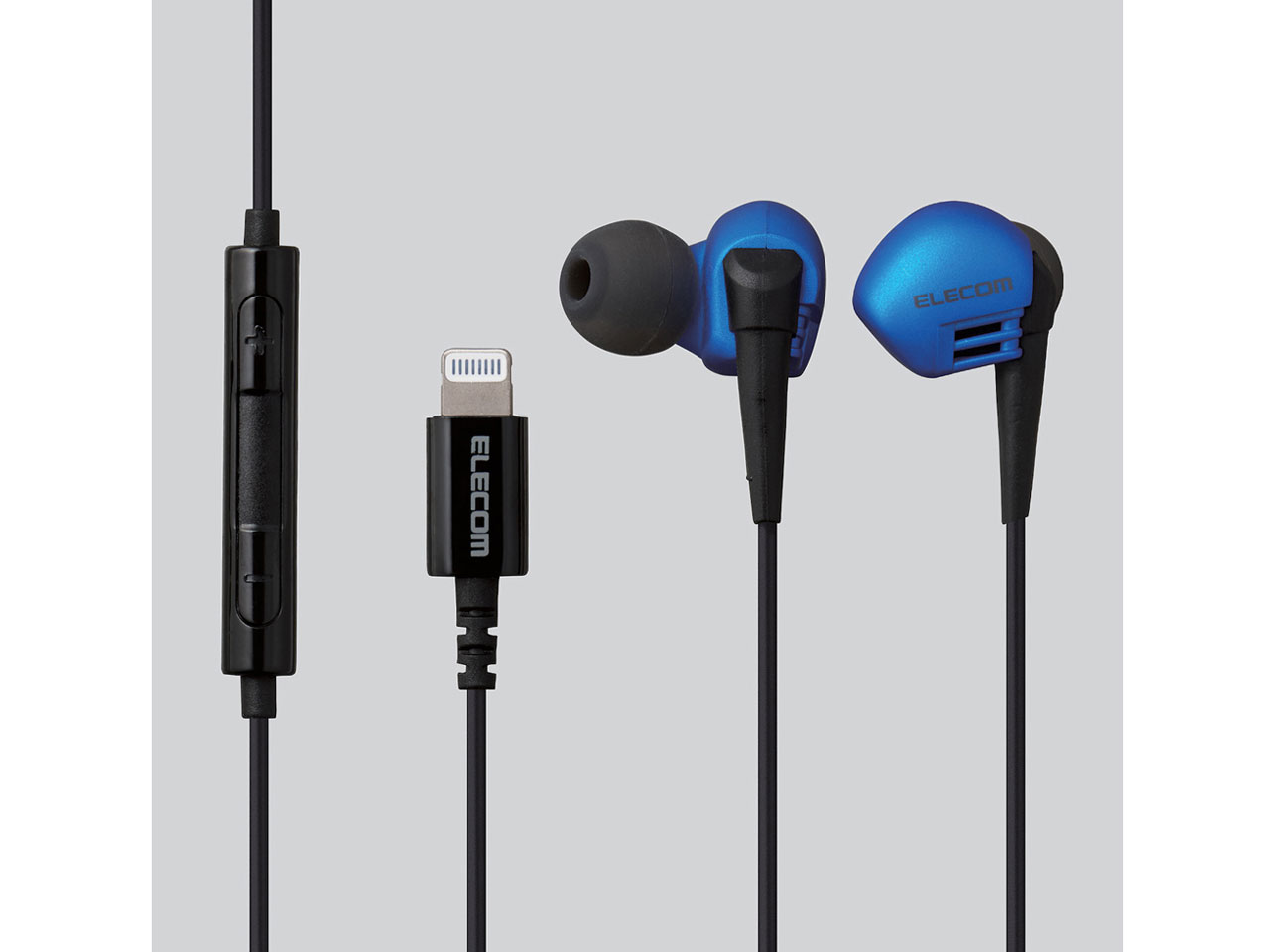 GrandBass EHP-LGB10MBU [�u���[] �̐��i�摜