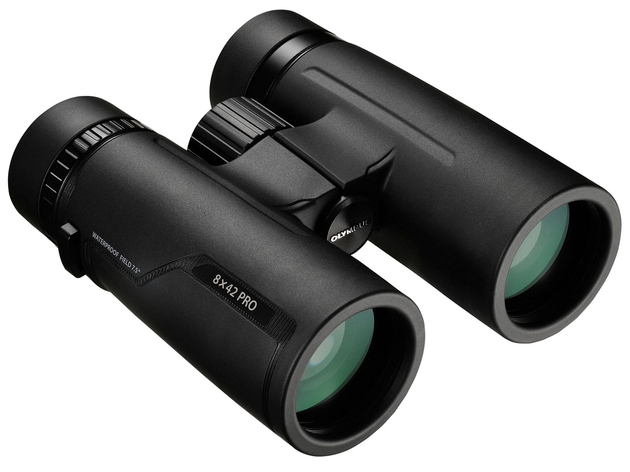 �_�n�v���Y�����o�ዾ 8x42 PRO �̐��i�摜