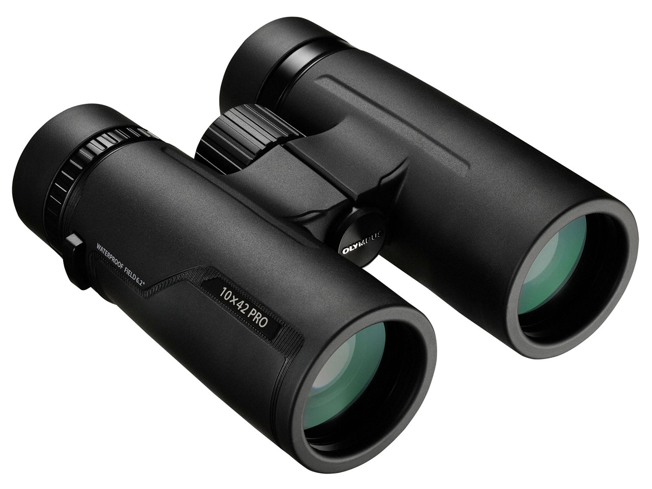 �_�n�v���Y�����o�ዾ 10x42 PRO �̐��i�摜