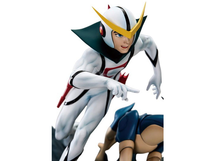 LEGEND ANIME �V���l�ԃL���V���[��