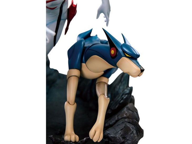 LEGEND ANIME �V���l�ԃL���V���[��