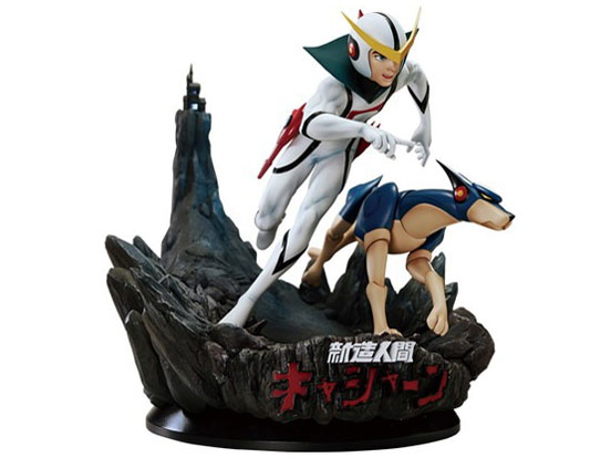 LEGEND ANIME �V���l�ԃL���V���[�� �̐��i�摜