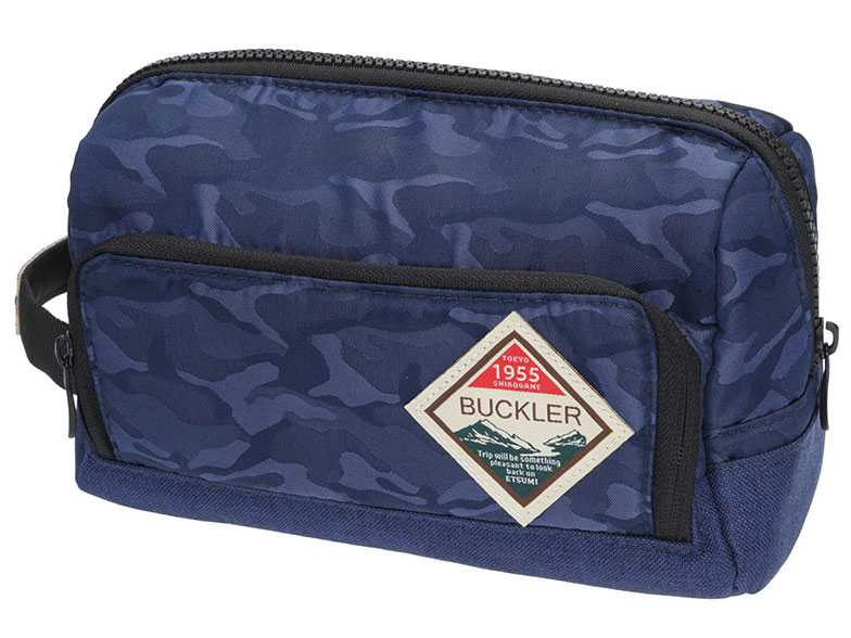 �o�b�N���[ DZ�|�[�` E-3530 [���ʃu���[] �̐��i�摜