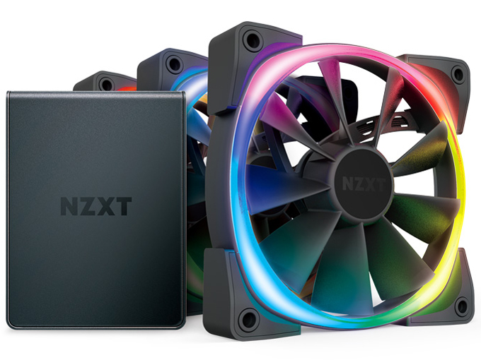 AER RGB2 STARTER KIT HF-2812C-T1 �̐��i�摜