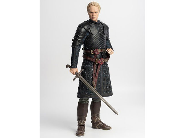 �Q�[���E�I�u�E�X���[���Y 1/6 �^�[�X�̃u���C�G�j�[ �̐��i�摜