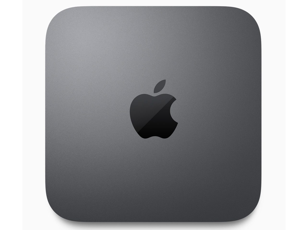 Mac mini MRTR2J/A [3600 �X�y�[�X�O���C]