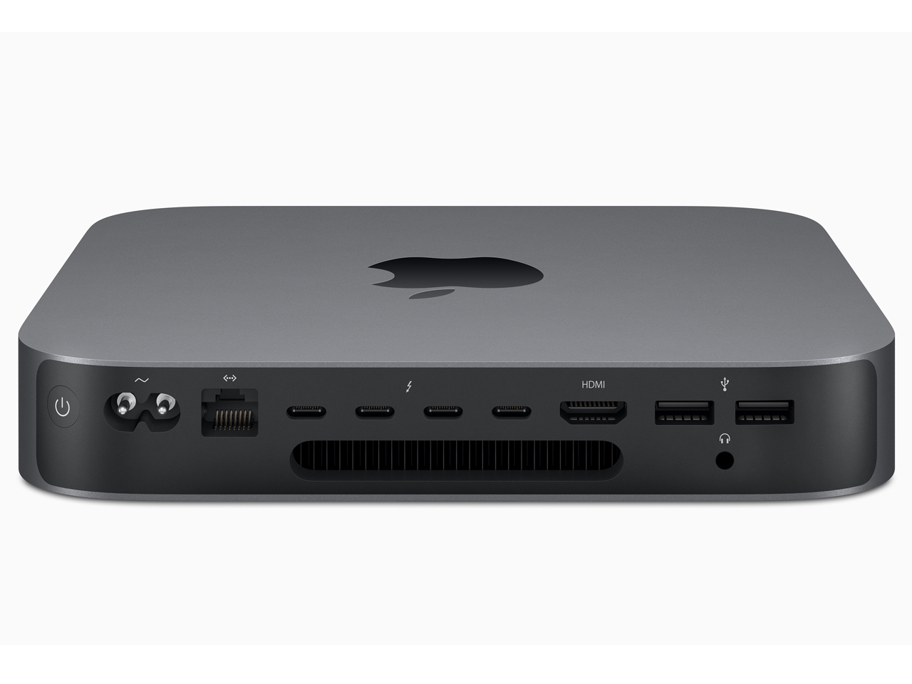 Mac mini MRTR2J/A [3600 �X�y�[�X�O���C]