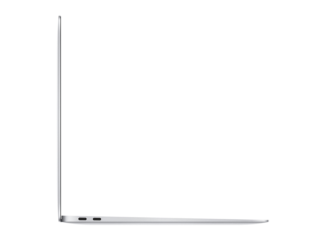 MacBook Air Retina�f�B�X�v���C 1600/13.3 MREA2J/A [�V���o�[]