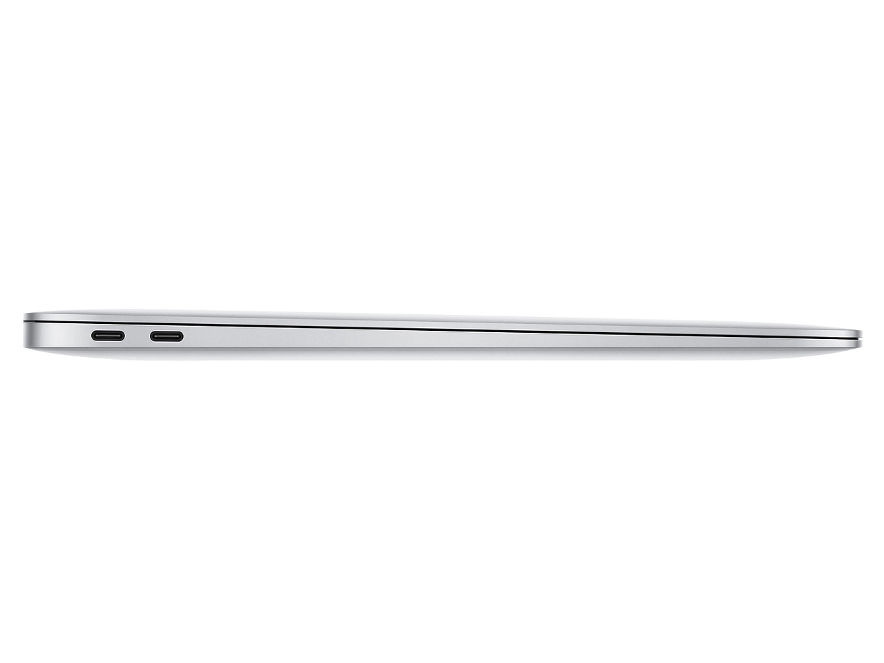 MacBook Air Retina�f�B�X�v���C 1600/13.3 MREA2J/A [�V���o�[]