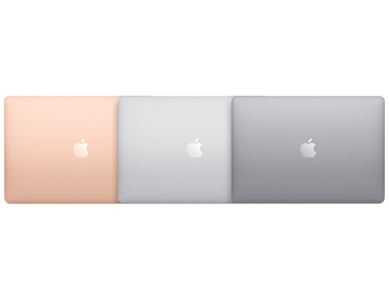 MacBook Air Retina�f�B�X�v���C 1600/13.3 MRE92J/A [�X�y�[�X�O���C]