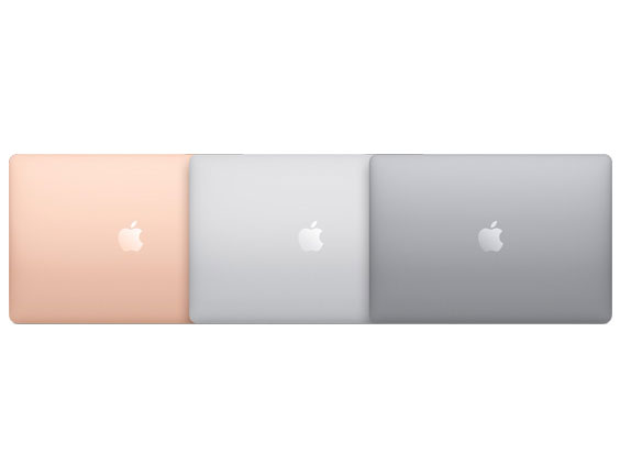 MacBook Air Retina�f�B�X�v���C 1600/13.3 MREF2J/A [�S�[���h]