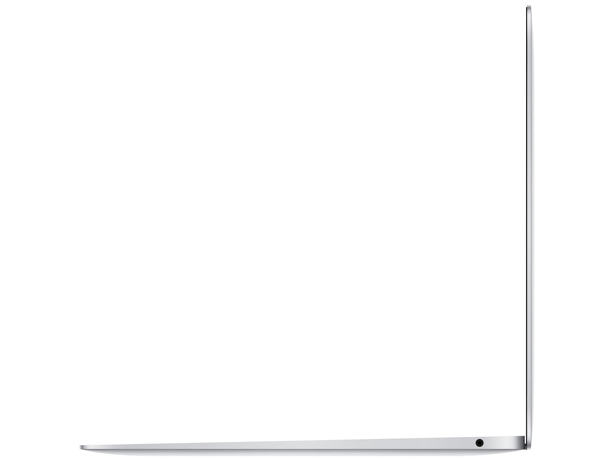 MacBook Air Retina�f�B�X�v���C 1600/13.3 MREC2J/A [�V���o�[]
