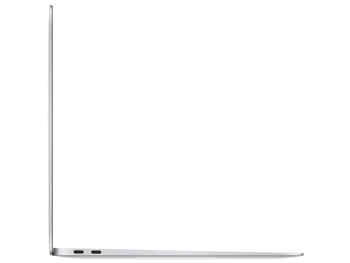 MacBook Air Retina�f�B�X�v���C 1600/13.3 MREC2J/A [�V���o�[]