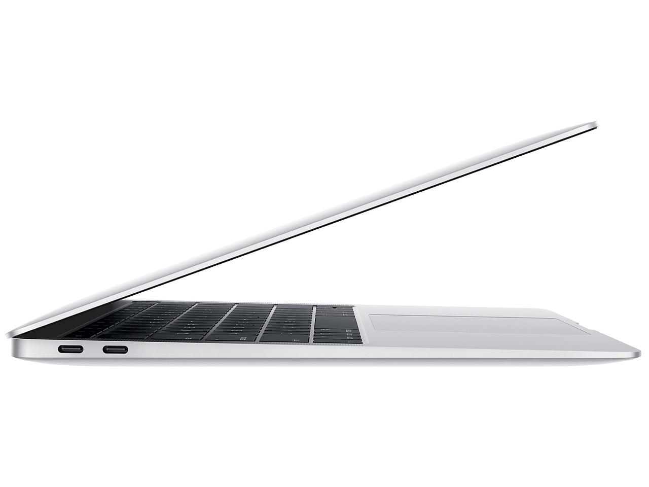 MacBook Air Retina�f�B�X�v���C 1600/13.3 MREC2J/A [�V���o�[]