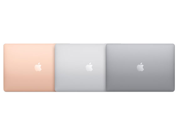 MacBook Air Retina�f�B�X�v���C 1600/13.3 MREC2J/A [�V���o�[]