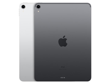 �w�J���[�o���G�[�V�����x iPad Pro 11�C���` ��1���� Wi-Fi 256GB MTXQ2J/A [�X�y�[�X�O���C] �̐��i�摜