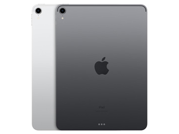 iPad Pro 11�C���` ��1���� Wi-Fi+Cellular 64GB MU0U2J/A SIM�t���[ [�V���o�[]