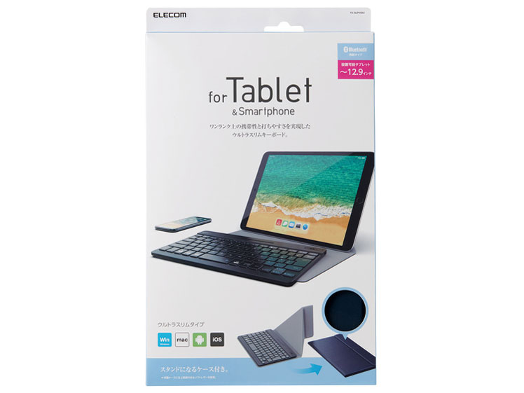 TK-SLP01BU [�u���[]