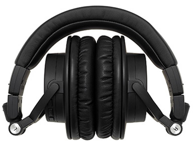 ATH-M50xBT [�u���b�N]