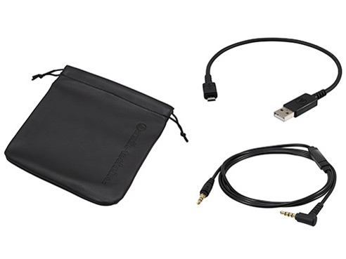 ATH-M50xBT [�u���b�N]