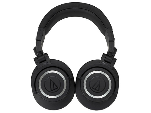 価格.com - 『本体』 ATH-M50xBT [ブラック] の製品画像