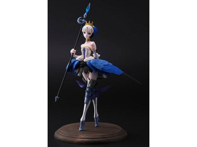 �I�[�f�B���X�t�B�A ���C���X���V�� 1/8 �O�E�F���h���� �̐��i�摜