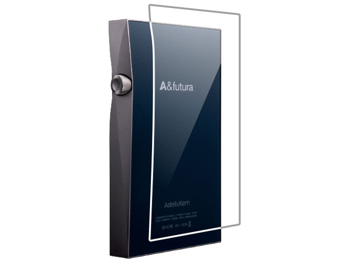 musashino LABEL CP-SE100GF [�N���A]