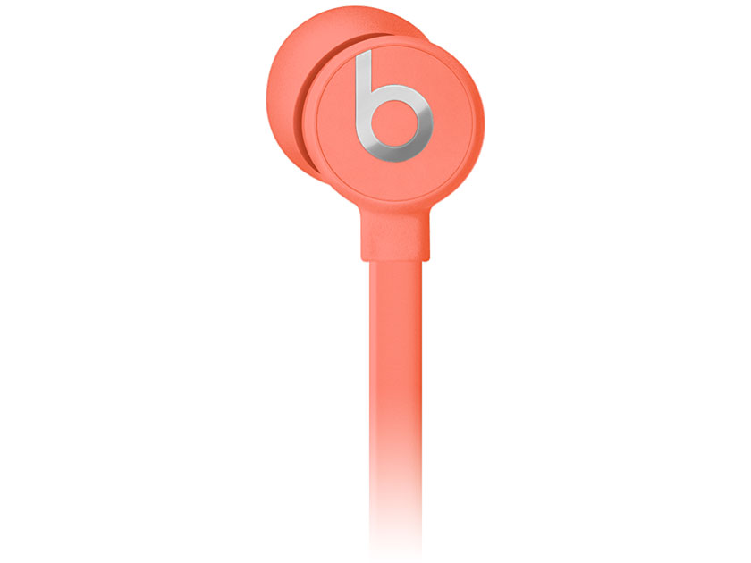 urBeats3 Lightning MUHV2PA/A [�R�[����]