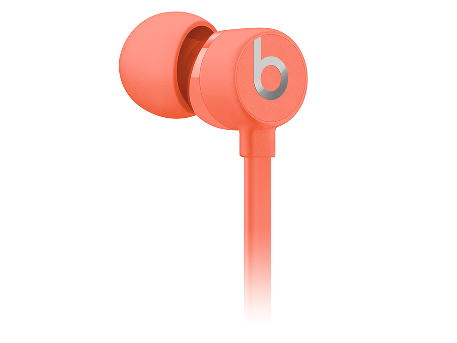 urBeats3 Lightning MUHV2PA/A [�R�[����] �̐��i�摜