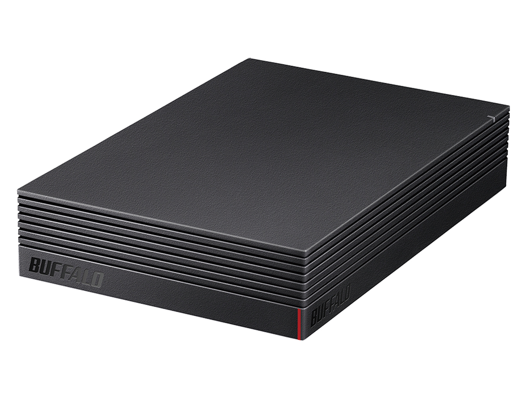 HD-LDS1.0U3-BA [�u���b�N] �̐��i�摜