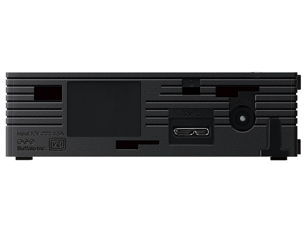 HD-LDS2.0U3-BA [�u���b�N]