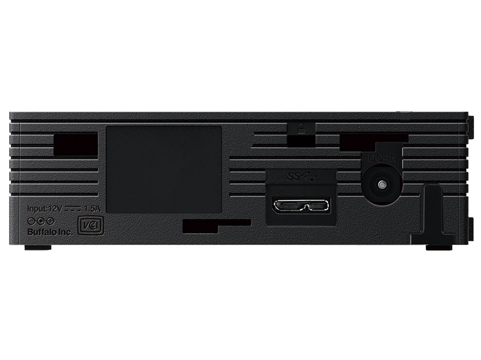 HD-LDS4.0U3-BA [�u���b�N]